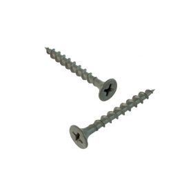 Gipszkarton csavar 3.5x45 durva menettel