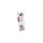 Kreator bit hegy lapos SL 4,5x0,6 25mm 2db KRT061300