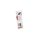 Kreator bit hegy T40 25mm 2db KRT061550