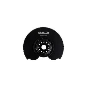   Kreator fűrésztárcsa szegmenses 90 mm fa, műanyag multigépekhez KRT990020