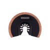 Kreator tárcsa fugaeltávolításhoz szegmenses 88 mm multigépekhez KRT990025