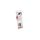 Kreator bit hegy HEX6 25mm 2db KRT061430