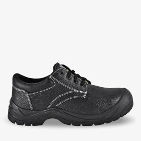 Cipő fekete SAFETY JOGGER SAFETYRUN S1P - 37