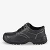 Cipő fekete SAFETY JOGGER SAFETYRUN S1P - 37