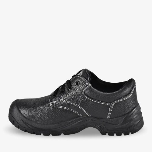 Cipő fekete SAFETY JOGGER SAFETYRUN S1P - 37