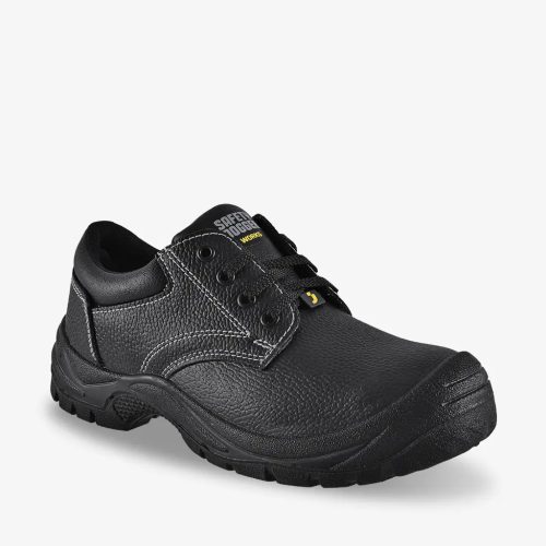 Cipő fekete SAFETY JOGGER SAFETYRUN S1P - 37