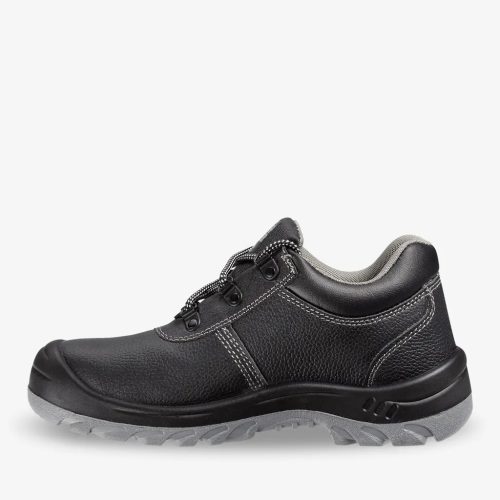 Cipő fekete SAFETY JOGGER BESTRUN S3  38