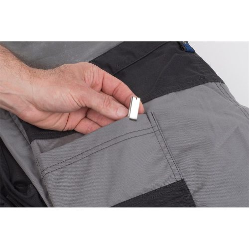 Kreator PVC vágókés 9mm rozsdamentes acél házas KRT000202  ##