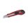 Kreator PVC vágókés 18mm műanyag házas, csavaros KRT000203  ##
