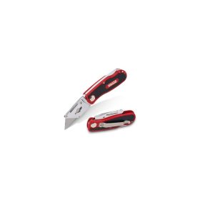   Kreator összecsukható PVC vágókés (fém házas) KRT000300