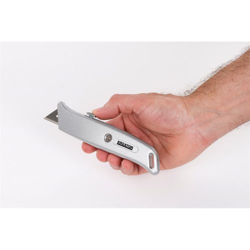 Kreator PVC vágókés (fém házas) KRT000301