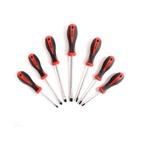   Kreator csavarhúzó készlet 7 részes mágneses SL/PZ KRT400003