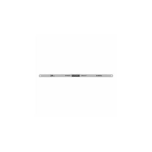 Kreator kézi fűrészlap 300mm Bi-metal 2db KRT806003