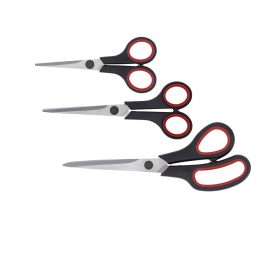   Kreator olló készlet 3 részes 140mm, 170mm, 216mm KRT000505