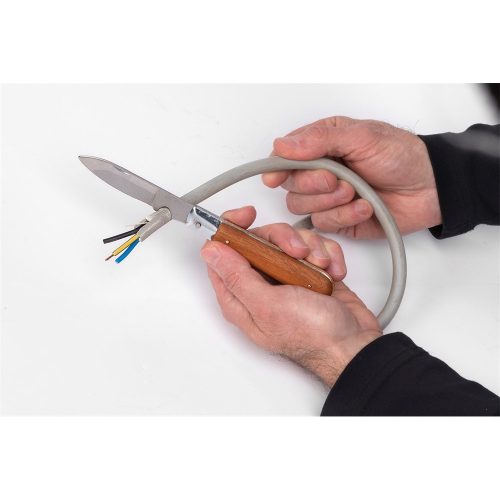 Kreator kábelvágó kés KRT000901