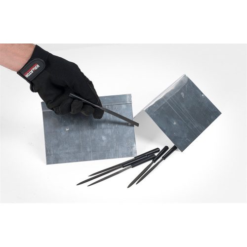 Kreator tűreszelő készlet 6 részes/tasak KRT451200  ##