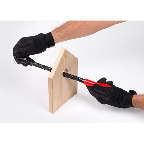 Kreator gipszkarton kerek gyalu D16x250mm KRT454002  #