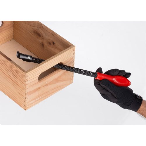 Kreator gipszkarton kerek gyalu D16x250mm KRT454002  #