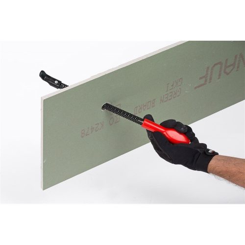 Kreator gipszkarton kerek gyalu D16x250mm KRT454002  #