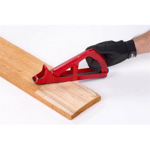 Kreator kézi gyalu 250x40mm KRT454004  (Helyette:KRTH23403)