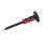 Kreator falvéső kézvédős hegyes 200mm KRT462104
