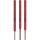 Kreator csapszegkiütő készlet 3 részes,3,4,5mm Cr-V KRT463010  ##