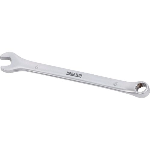 Kreator csillag-villás kulcs 6x100mm KRT501201