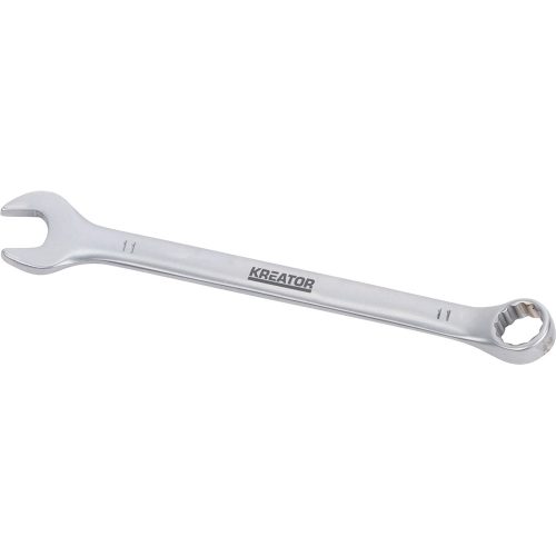 Kreator csillag-villás kulcs 11x150mm KRT501206