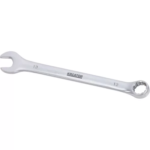 Kreator csillag-villás kulcs 13x170mm KRT501208