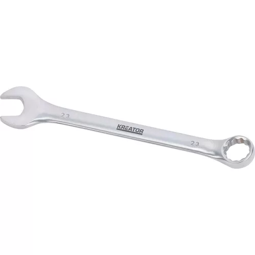 Kreator csillag-villás kulcs 23x265mm KRT501218