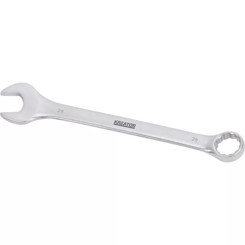 Kreator csillag-villás kulcs 28x315mm KRT501223