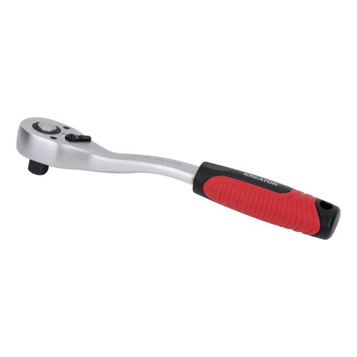 Kreator racsnis hajtószár 1/2"" 72 fog KRT503006  (Helyette:KRTH30906)"