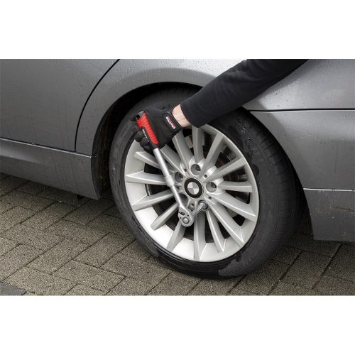 Kreator racsnis hajtószár 1/2"  teleszkópos 72 fog KRT503007  ##