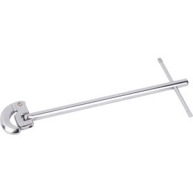 Kreator körmös kulcs 275mm csaptelephez KRT506001  ##