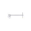 Kreator körmös kulcs 275mm csaptelephez KRT506001  ##