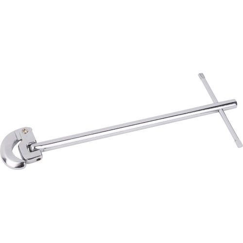 Kreator körmös kulcs 275mm csaptelephez KRT506001  ##