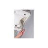 Kreator körmös kulcs 275mm csaptelephez KRT506001  ##