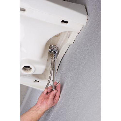 Kreator körmös kulcs 275mm csaptelephez KRT506001  ##