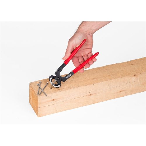 Kreator harapófogó 175mm KRT609001  ##