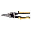 Kreator lemezolló 250mm egyenes KRT611101