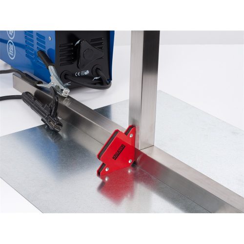 Kreator hegesztőmágnes KRT552304  (Helyette:KRTH40402)