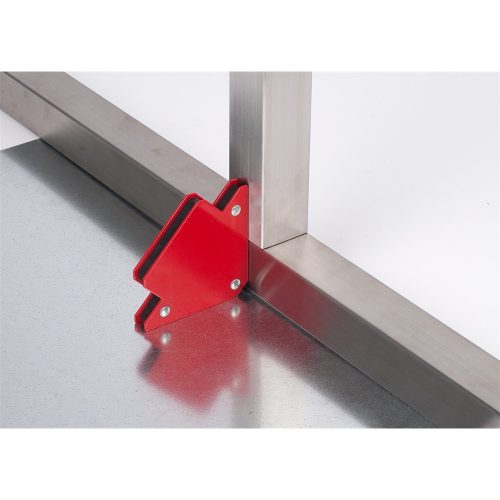 Kreator hegesztőmágnes KRT552304  (Helyette:KRTH40402)