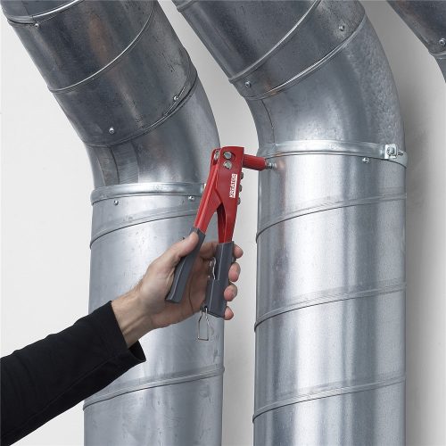 Kreator popszegecs fogó +60db-os kiegészítő készlet KRT617101  (Helyette:KRTH62601)