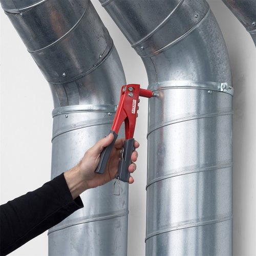 Kreator popszegecs fogó +60db-os kiegészítő készlet KRT617101  (Helyette:KRTH62601)