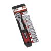 Kreator dugókulcs készlet 1/2" 12 részes KRT500114