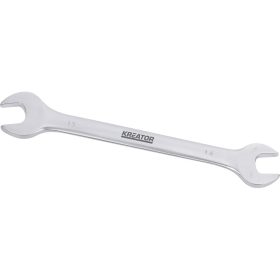 Kreator villáskulcs  25X28 mm KRT501010