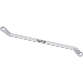 Kreator csillagkulcs enyhén hajlított 18x19 mm KRT501107