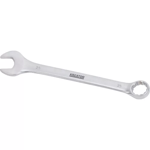 Kreator csillag-villás kulcs 25x285mm KRT501220