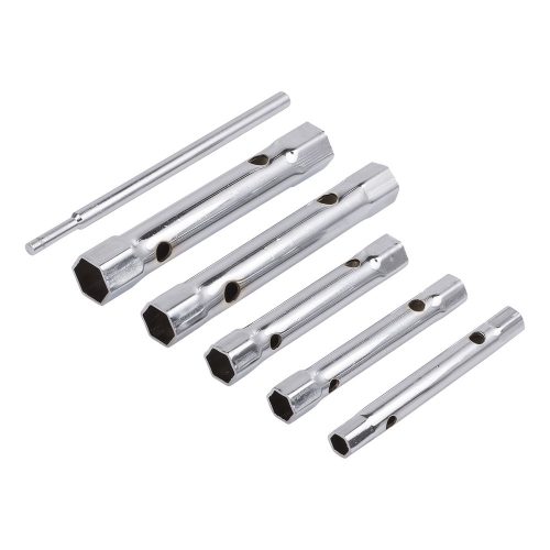 Kreator csőkulcs készlet 6db-os KRT506003  ##  (Helyette:KRTH31403)