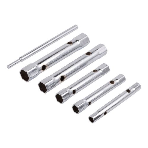 Kreator csőkulcs készlet 6db-os KRT506003  ##  (Helyette:KRTH31403)